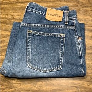 Women’s Levi Strauss signature series 35x28.5